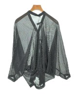 JUNYA WATANABE（ジュンヤワタナベ）カーディガン 黒 サイズ:S レディース/2200653062044