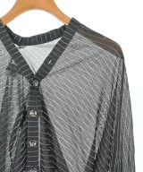 JUNYA WATANABE（ジュンヤワタナベ）カーディガン 黒 サイズ:S レディース/2200653062044