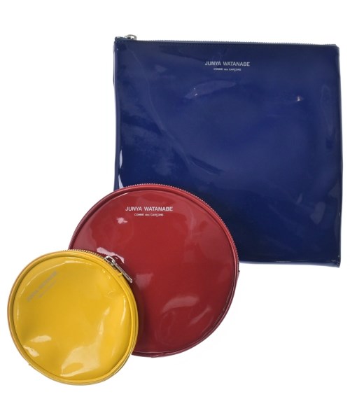 ジュンヤワタナベ(JUNYA WATANABE)のJUNYA WATANABE ポーチ