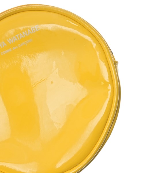 JUNYA WATANABE（ジュンヤワタナベ）ポーチ 紺 サイズ:- レディース/2200653116020