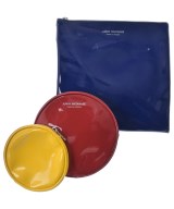 JUNYA WATANABE（ジュンヤワタナベ）ポーチ 紺 サイズ:- レディース/2200653116020