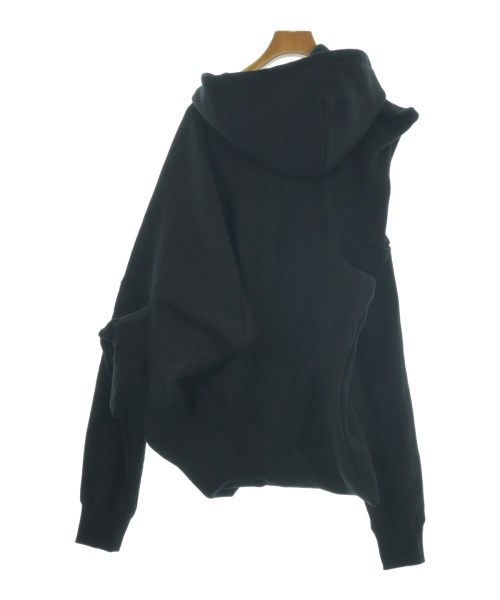 JUNYA WATANABE（ジュンヤワタナベ）パーカー 黒 サイズ:L レディース/2200651800013