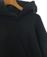 JUNYA WATANABE（ジュンヤワタナベ）パーカー 黒 サイズ:L レディース/2200651800013