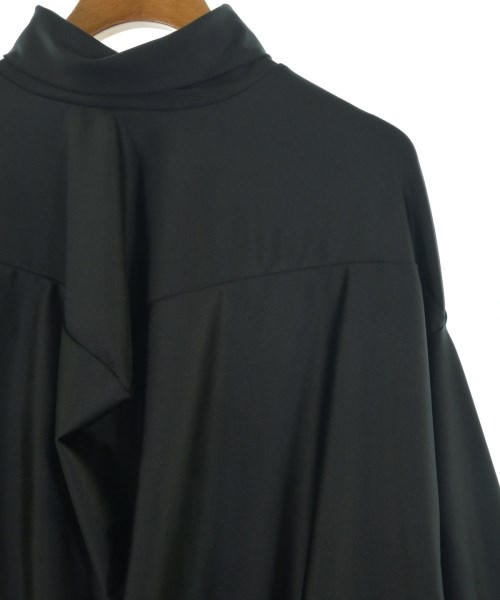 JUNYA WATANABE（ジュンヤワタナベ）Tシャツ・カットソー 黒 サイズ:L レディース/2200651800020