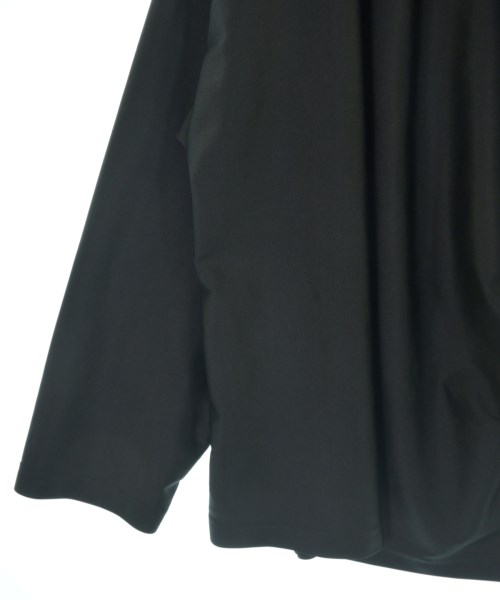 JUNYA WATANABE（ジュンヤワタナベ）Tシャツ・カットソー 黒 サイズ:L レディース/2200651800020