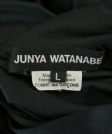 JUNYA WATANABE（ジュンヤワタナベ）Tシャツ・カットソー 黒 サイズ:L レディース/2200651800020
