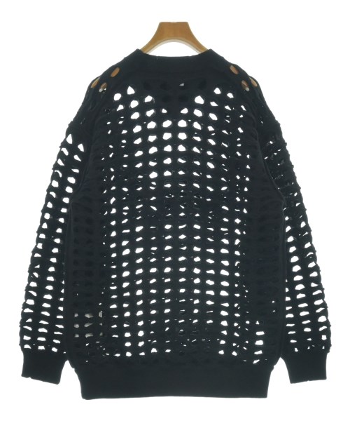 JUNYA WATANABE（ジュンヤワタナベ）ニット・セーター 黒 サイズ:L レディース/2200651800037