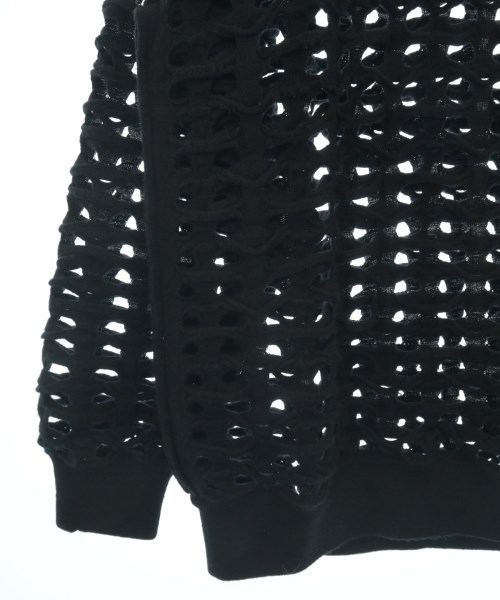 JUNYA WATANABE（ジュンヤワタナベ）ニット・セーター 黒 サイズ:L レディース/2200651800037