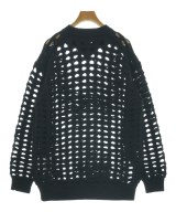 JUNYA WATANABE（ジュンヤワタナベ）ニット・セーター 黒 サイズ:L レディース/2200651800037