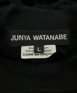 JUNYA WATANABE（ジュンヤワタナベ）ニット・セーター 黒 サイズ:L レディース/2200651800037