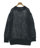 JUNYA WATANABE（ジュンヤワタナベ）ニット・セーター 黒 サイズ:M レディース/2200651800044