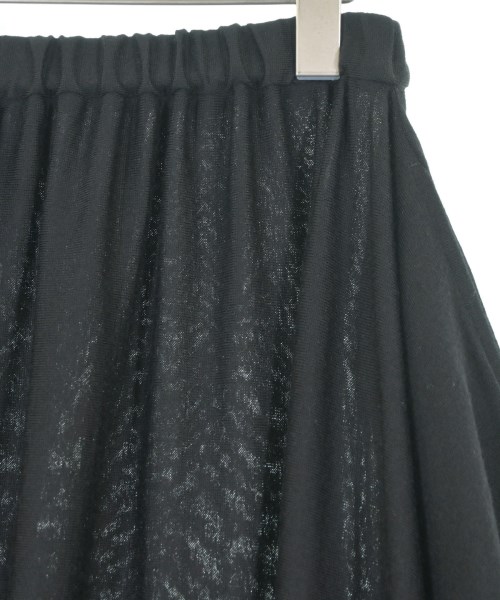 JUNYA WATANABE（ジュンヤワタナベ）その他 黒 サイズ:M レディース/2200651800051