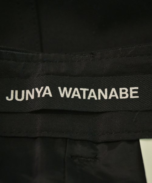 JUNYA WATANABE（ジュンヤワタナベ）ロング・マキシ丈スカート 黒 サイズ:M レディース/2200651800068