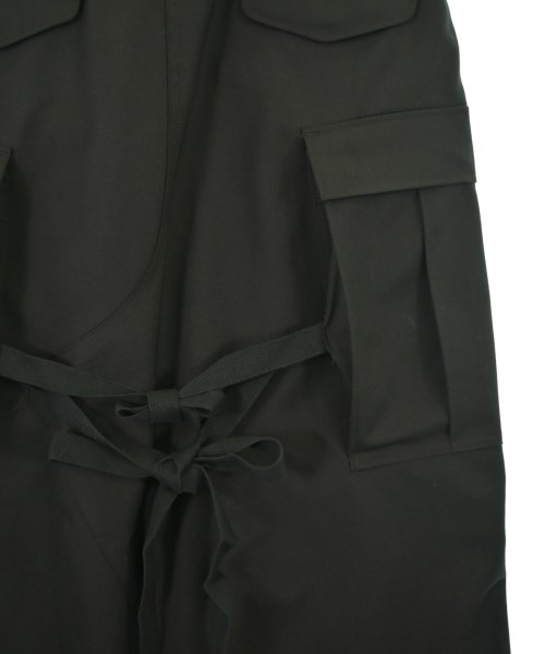 JUNYA WATANABE（ジュンヤワタナベ）ロング・マキシ丈スカート 黒 サイズ:M レディース/2200651800068