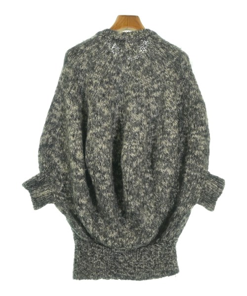 JUNYA WATANABE（ジュンヤワタナベ）ニット・セーター グレー サイズ:S レディース/2200653270029