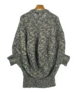 JUNYA WATANABE（ジュンヤワタナベ）ニット・セーター グレー サイズ:S レディース/2200653270029