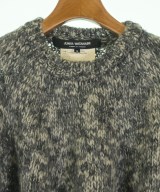 JUNYA WATANABE（ジュンヤワタナベ）ニット・セーター グレー サイズ:S レディース/2200653270029