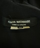 JUNYA WATANABE（ジュンヤワタナベ）ワンピース 黒 サイズ:XS レディース/2200653421032