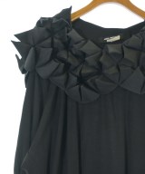 JUNYA WATANABE（ジュンヤワタナベ）ワンピース 黒 サイズ:XS レディース/2200653421032