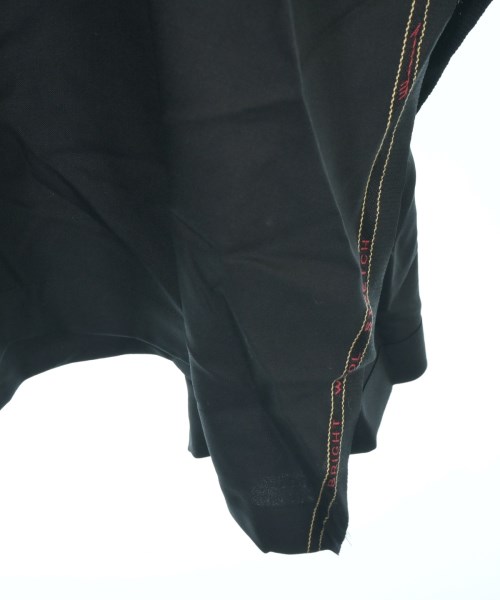 JUNYA WATANABE（ジュンヤワタナベ）ワンピース 黒 サイズ:XS レディース/2200653421049