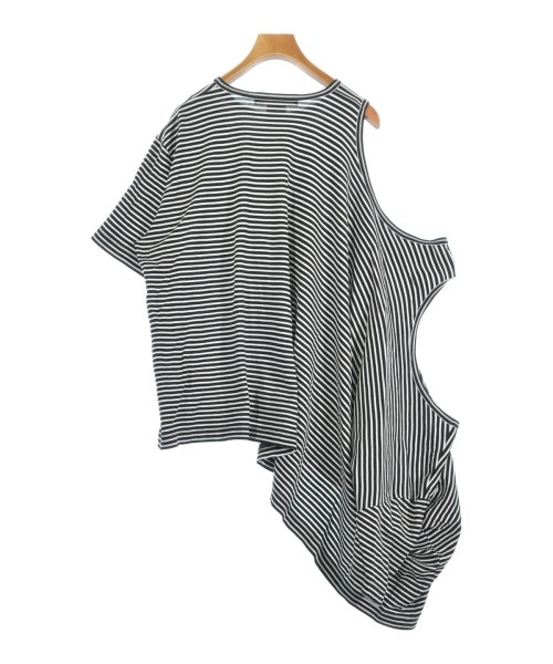 JUNYA WATANABE（ジュンヤワタナベ）Tシャツ・カットソー 黒 サイズ:S レディース/2200653421063