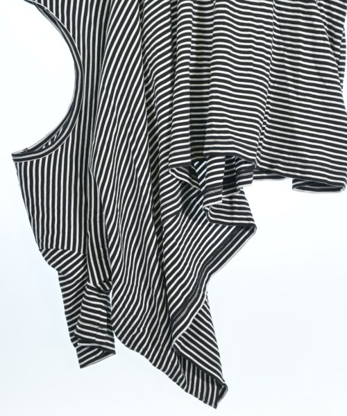 JUNYA WATANABE（ジュンヤワタナベ）Tシャツ・カットソー 黒 サイズ:S レディース/2200653421063