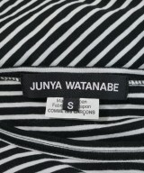 JUNYA WATANABE（ジュンヤワタナベ）Tシャツ・カットソー 黒 サイズ:S レディース/2200653421063