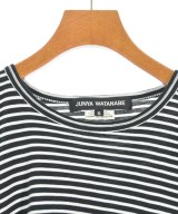 JUNYA WATANABE（ジュンヤワタナベ）Tシャツ・カットソー 黒 サイズ:S レディース/2200653421063