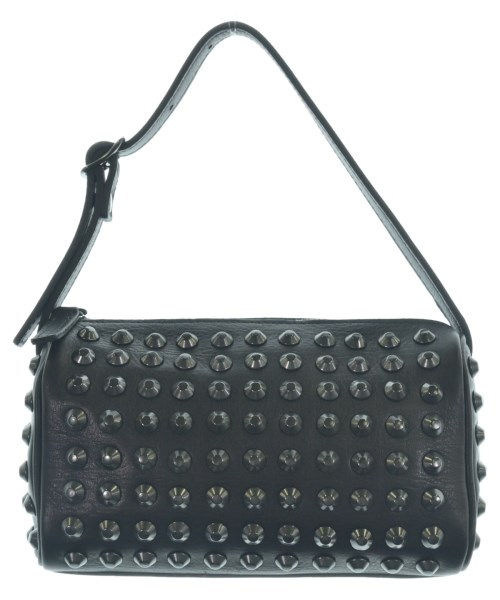 JUNYA WATANABE(ジュンヤワタナベ)ショルダーバッグ 黒 サイズ:-/2200653421124