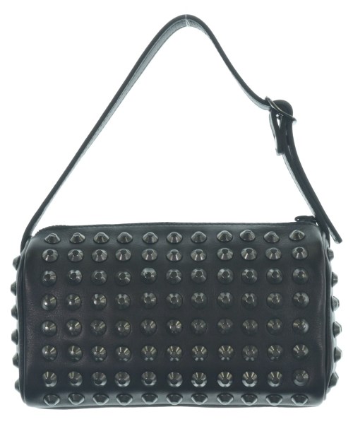 JUNYA WATANABE（ジュンヤワタナベ）ショルダーバッグ 黒 サイズ:- レディース/2200653421124