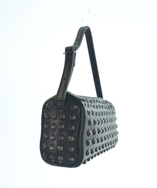 JUNYA WATANABE（ジュンヤワタナベ）ショルダーバッグ 黒 サイズ:- レディース/2200653421124