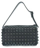 JUNYA WATANABE（ジュンヤワタナベ）ショルダーバッグ 黒 サイズ:- レディース/2200653421124