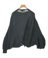 JUNYA WATANABE（ジュンヤワタナベ）ニット・セーター 黒 サイズ:S レディース/2200653434063