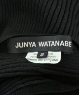 JUNYA WATANABE（ジュンヤワタナベ）ニット・セーター 黒 サイズ:S レディース/2200653434063