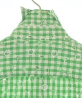 JUNYA WATANABE（ジュンヤワタナベ）カジュアルシャツ 緑 サイズ:XS レディース/2200647736074