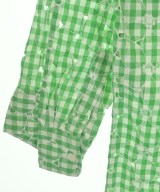 JUNYA WATANABE（ジュンヤワタナベ）カジュアルシャツ 緑 サイズ:XS レディース/2200647736074