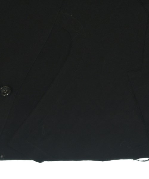 JUNYA WATANABE（ジュンヤワタナベ）ロング・マキシ丈スカート 黒 サイズ:-(L位) レディース/2200653594026