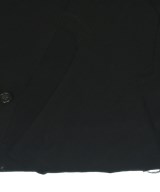 JUNYA WATANABE（ジュンヤワタナベ）ロング・マキシ丈スカート 黒 サイズ:-(L位) レディース/2200653594026