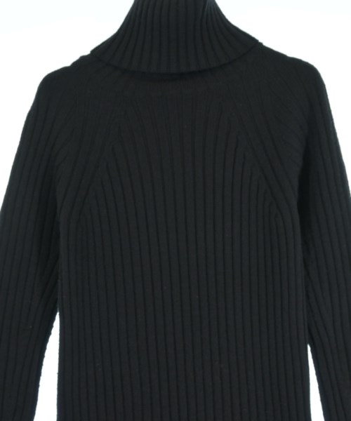 JUNYA WATANABE（ジュンヤワタナベ）ワンピース 黒 サイズ:S レディース/2200653669014