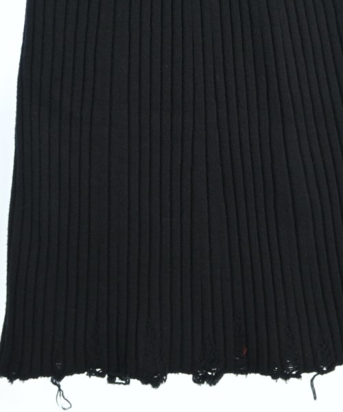 JUNYA WATANABE（ジュンヤワタナベ）ワンピース 黒 サイズ:S レディース/2200653669014