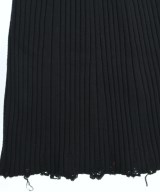 JUNYA WATANABE（ジュンヤワタナベ）ワンピース 黒 サイズ:S レディース/2200653669014