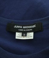 JUNYA WATANABE（ジュンヤワタナベ）Tシャツ・カットソー 紺 サイズ:S レディース/2200645662078