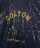 JUNYA WATANABE（ジュンヤワタナベ）Tシャツ・カットソー 紺 サイズ:S レディース/2200645662078