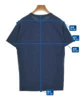 JUNYA WATANABE（ジュンヤワタナベ）Tシャツ・カットソー 紺 サイズ:S レディース/2200645662078