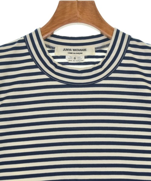 JUNYA WATANABE（ジュンヤワタナベ）Tシャツ・カットソー 白 サイズ:S レディース/2200645662085