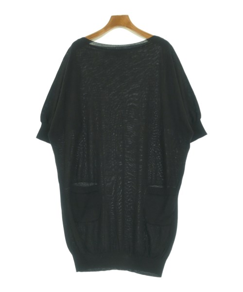 JUNYA WATANABE(ジュンヤワタナベ)ニット・セーター 黒 サイズ:F/2200645662122