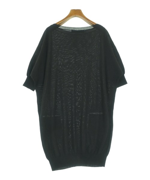 JUNYA WATANABE（ジュンヤワタナベ）ニット・セーター 黒 サイズ:F レディース/2200645662122