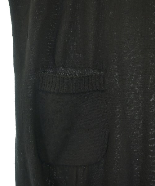 JUNYA WATANABE（ジュンヤワタナベ）ニット・セーター 黒 サイズ:F レディース/2200645662122