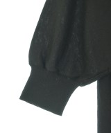 JUNYA WATANABE（ジュンヤワタナベ）ニット・セーター 黒 サイズ:F レディース/2200645662122