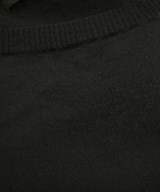 JUNYA WATANABE（ジュンヤワタナベ）ニット・セーター 黒 サイズ:F レディース/2200645662122